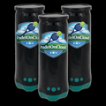 3-Ball Pack - PadelOnCloud