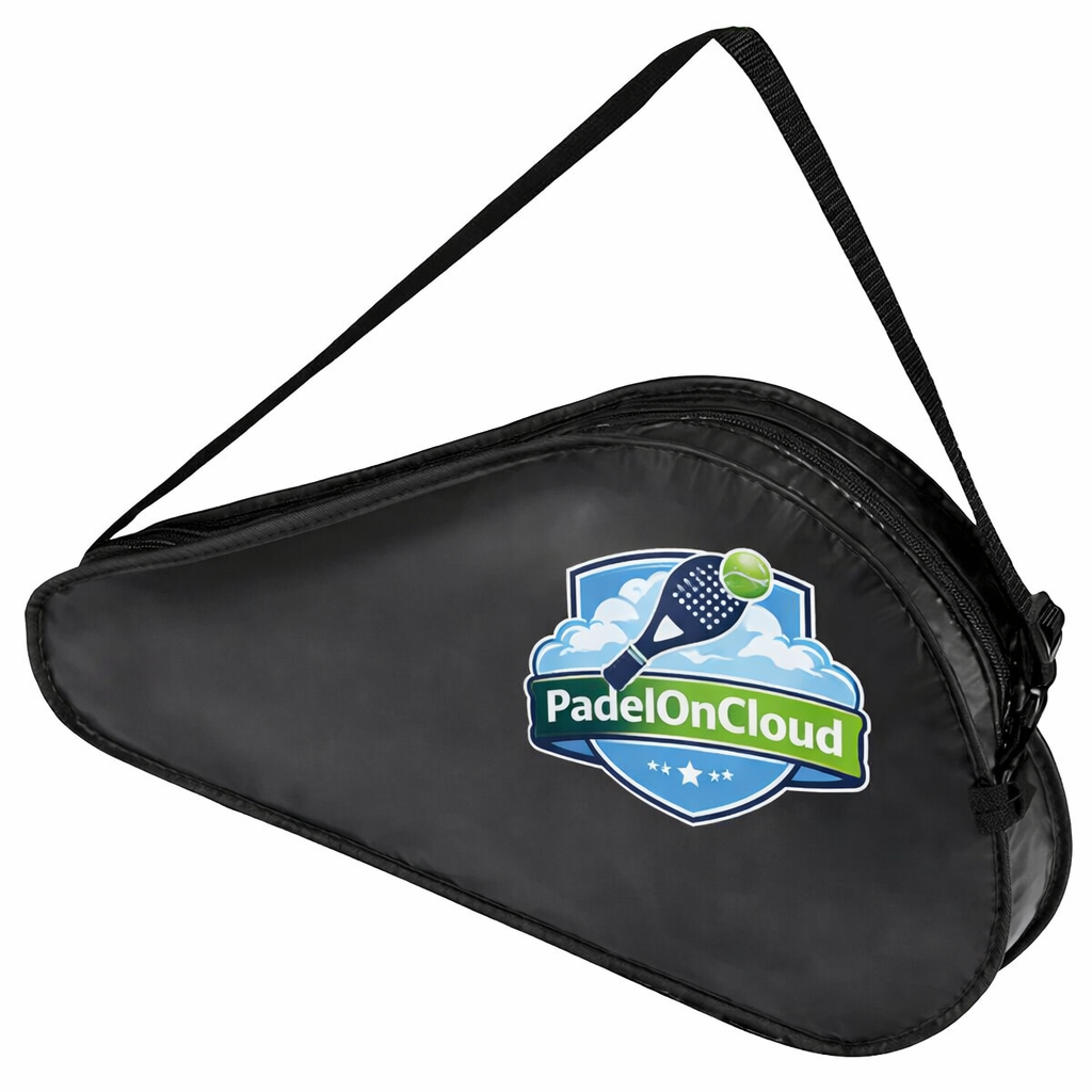 Padel Racket Case - PadelOnCloud