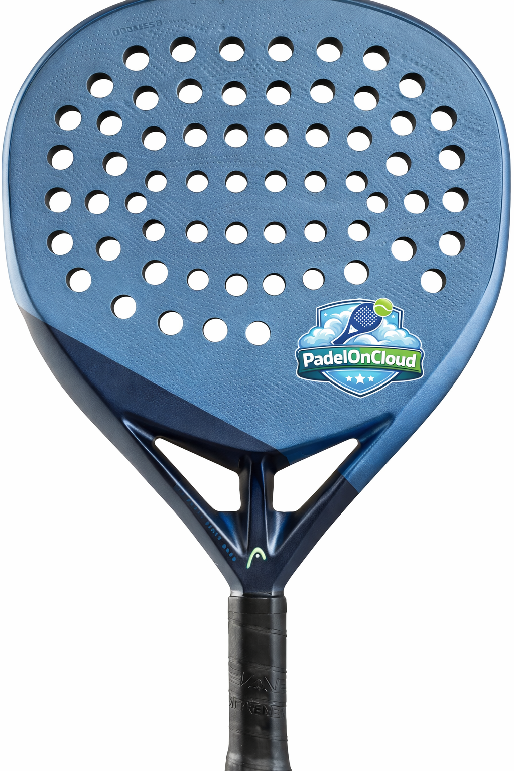PadelRacket - PadelOnCloud